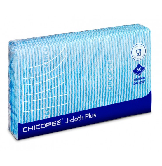 J-ClothÃÂÃ¢ÂÂÃÂÃÂ®  Plus Biodegradable Blue